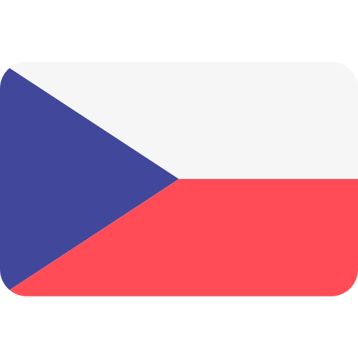 Czech flag